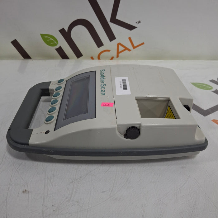 Verathon Medical, Inc BladderScan BVI 3000 Bladder Scanner
