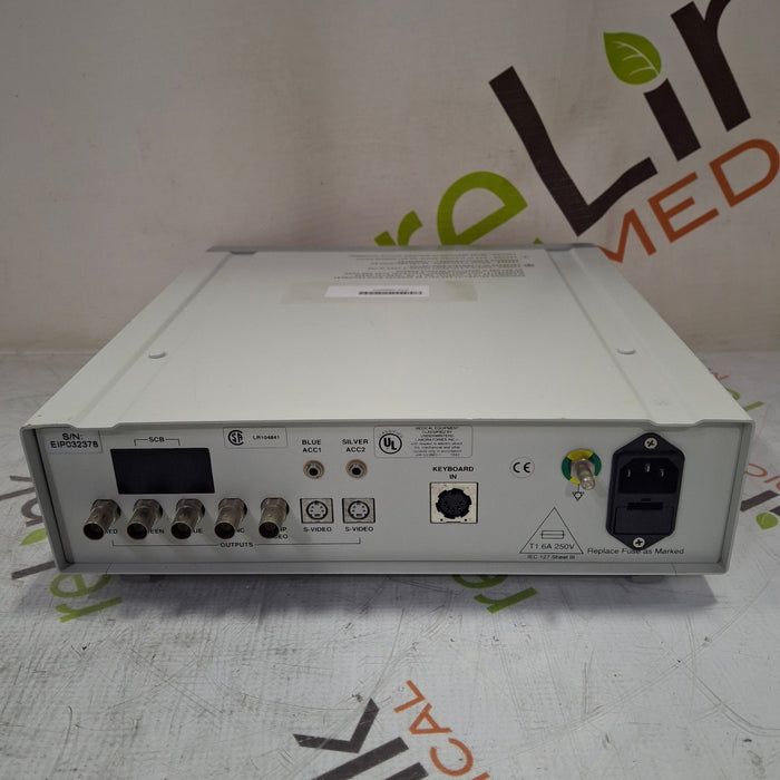 Karl Storz Karl Storz Tricam SL NTSC 202221 20 Camera Control Console Rigid Endoscopy reLink Medical