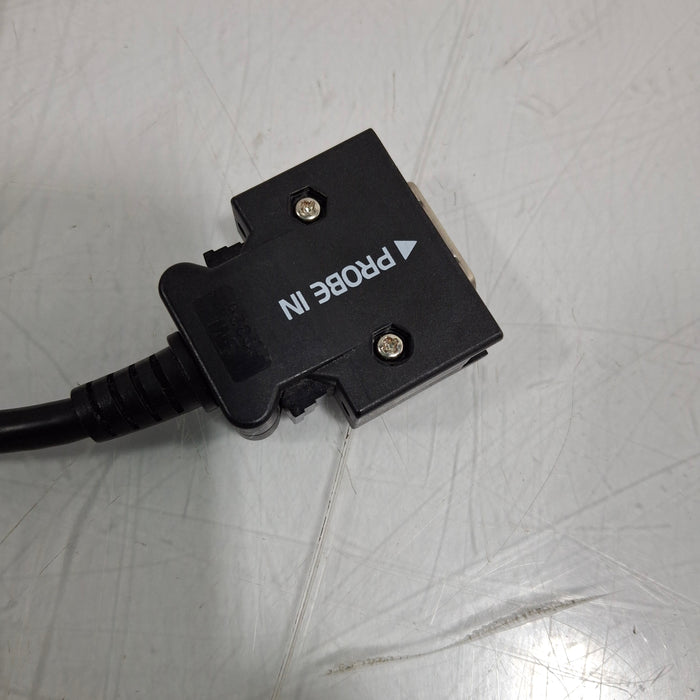 Medline Medline CubeScan BioCon 700 Bladder Scanner Surgical Equipment reLink Medical