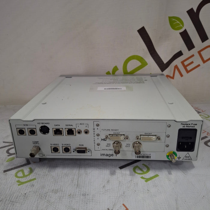 Karl Storz 222010 20 HD Image 1 Hub