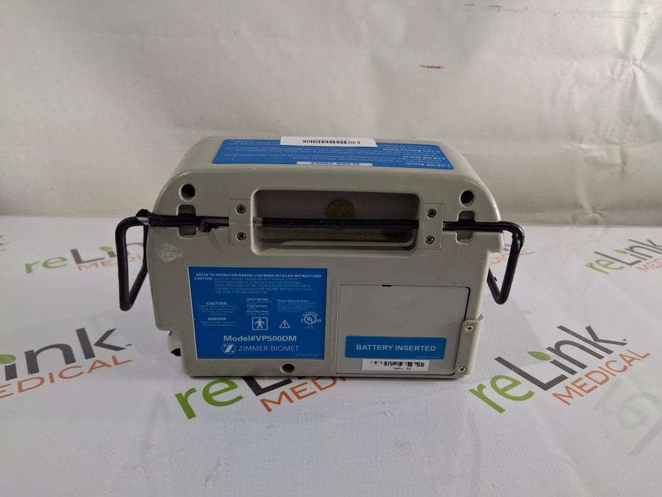 CTC VasoPress Supreme Mini VP500DM Pump