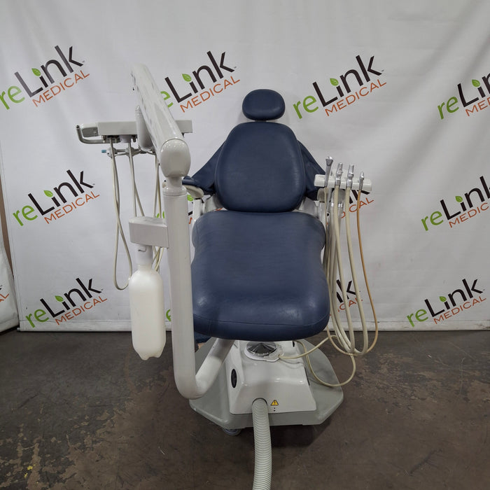 Pelton & Crane Spirit 1800 Dental Chair