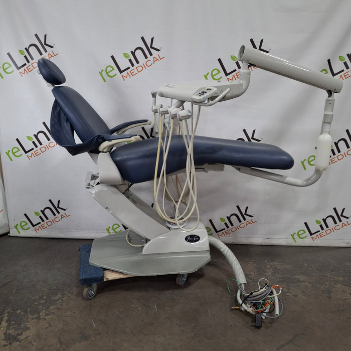 Pelton & Crane Spirit 1800 Dental Chair