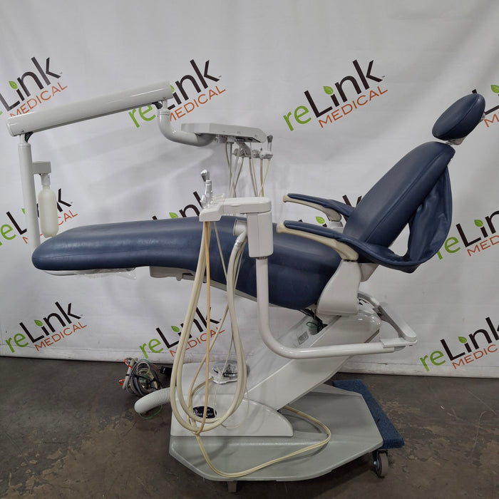 Pelton & Crane Spirit 1800 Dental Chair