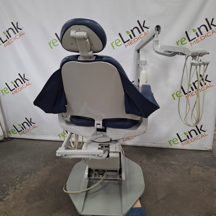 Pelton & Crane Spirit 1800 Dental Chair