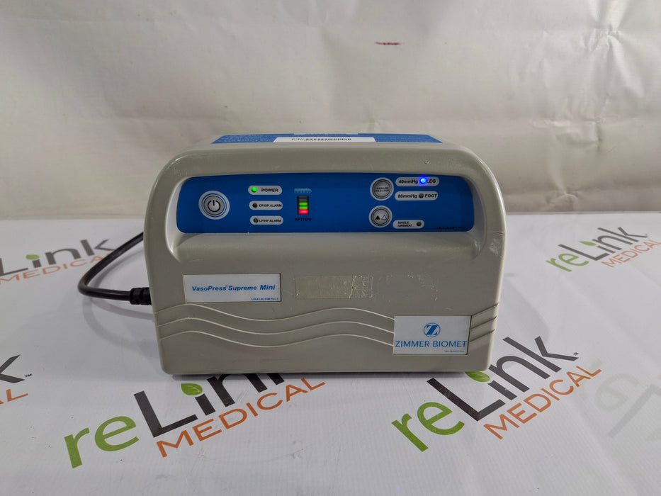 CTC VasoPress Supreme Mini VP500DM Pump