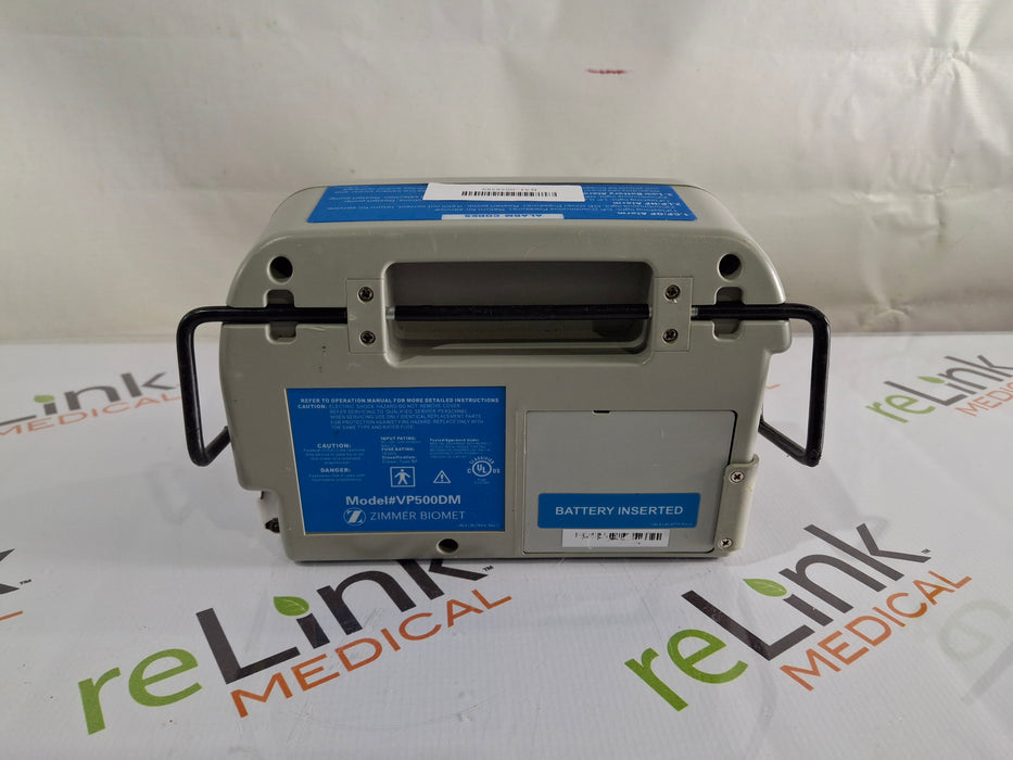 CTC VasoPress Supreme Mini VP500DM Pump