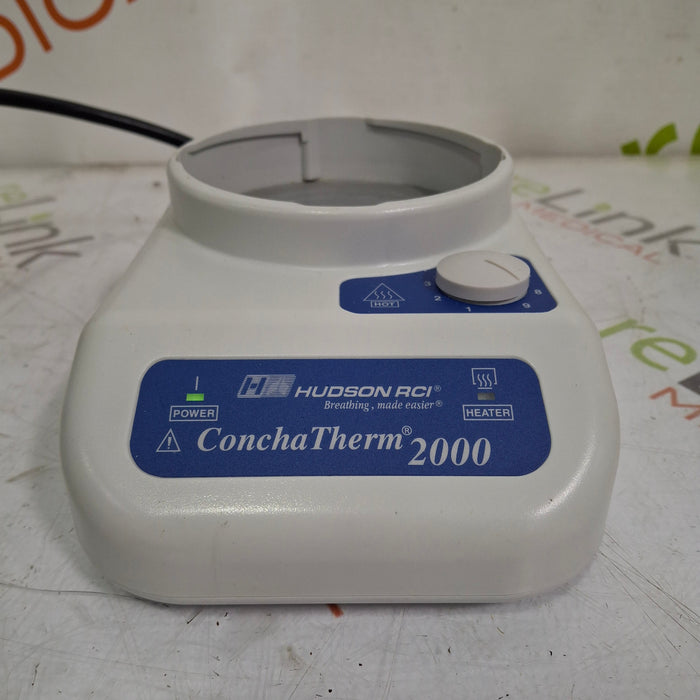 Conchatherm 2000 Heated Humidifier