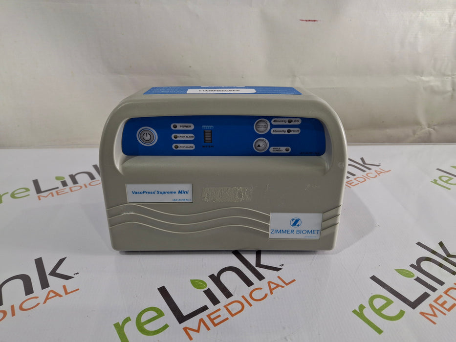 CTC VasoPress Supreme Mini VP500DM Pump