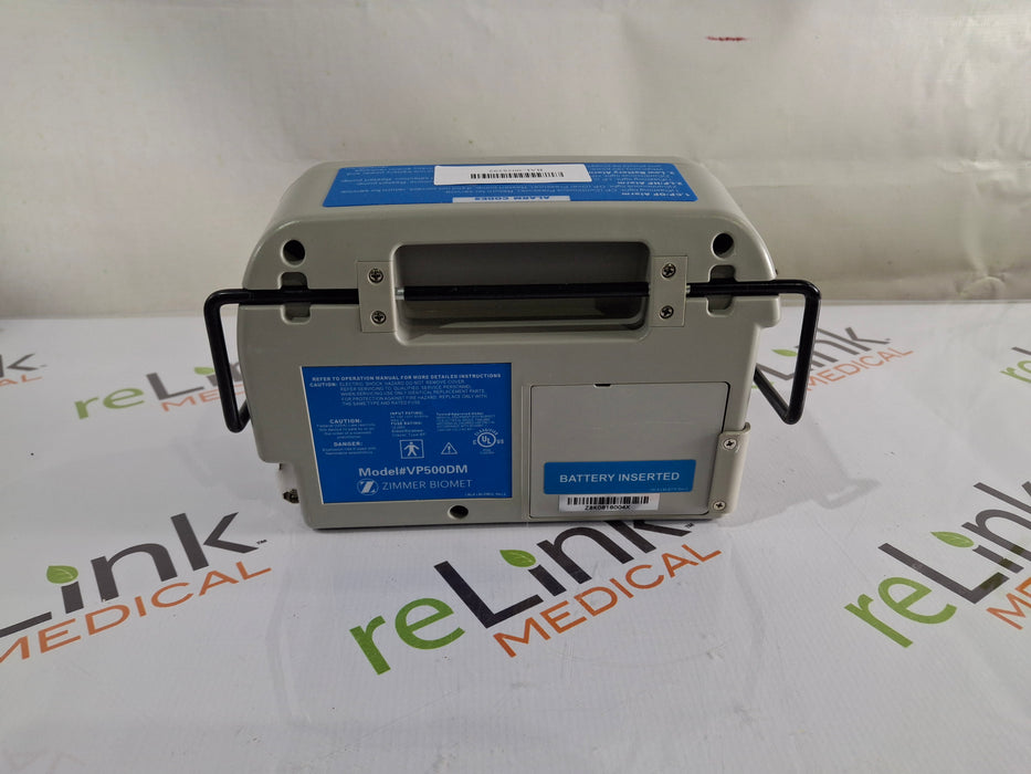 CTC VasoPress Supreme Mini VP500DM Pump