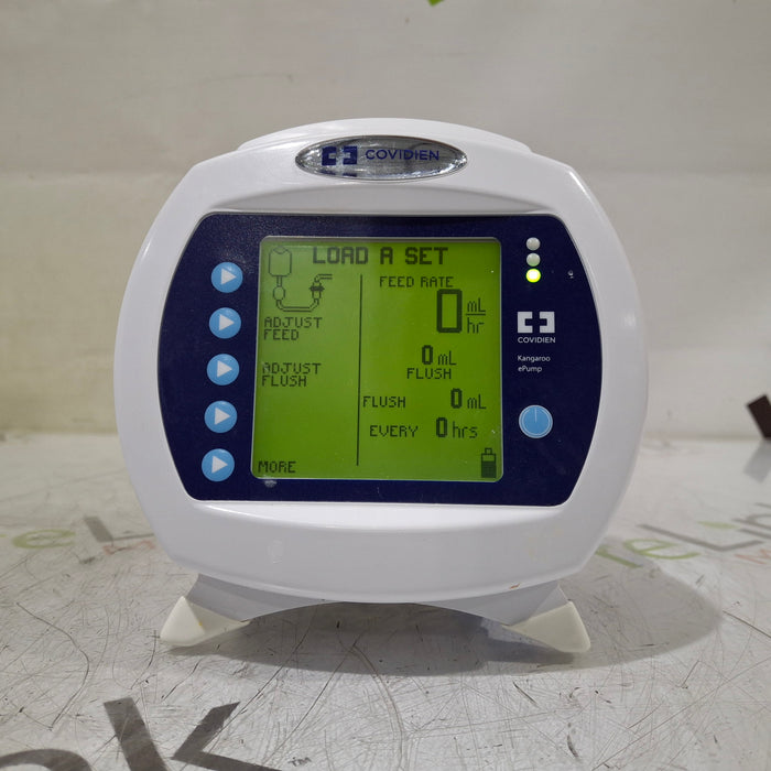 Covidien Kangaroo ePump Enteral Feeding Pump
