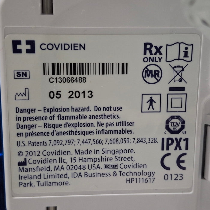 Covidien Kangaroo ePump Enteral Feeding Pump