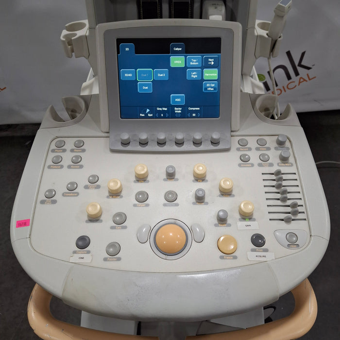 Philips IU22 Ultrasound