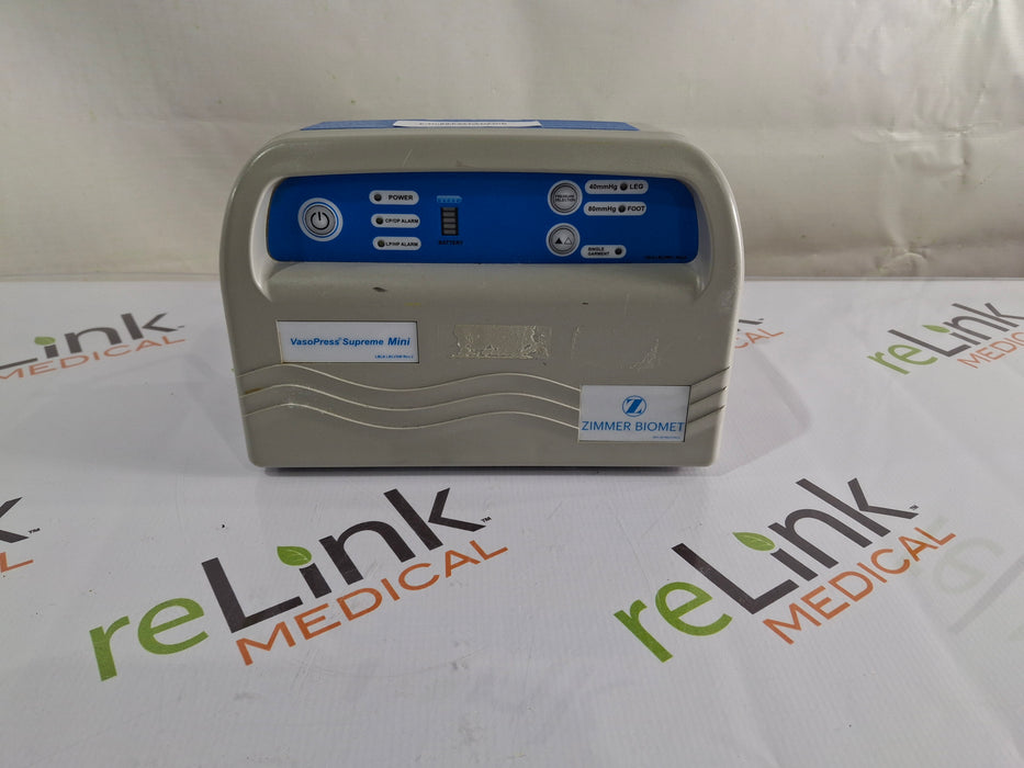 CTC VasoPress Supreme Mini VP500DM Pump