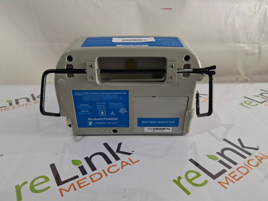 CTC VasoPress Supreme Mini VP500DM Pump