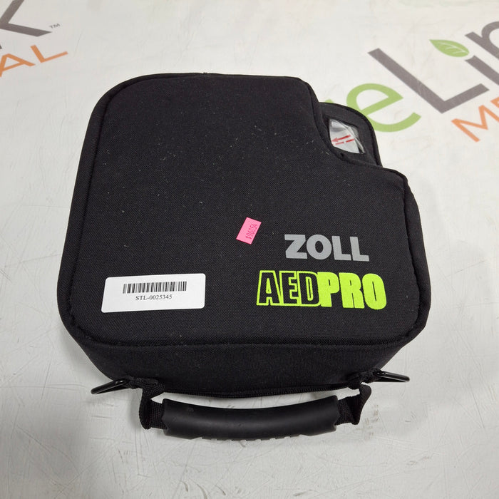 Zoll AED Pro