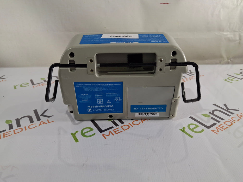 CTC VasoPress Supreme Mini VP500DM Pump