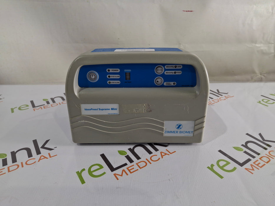 CTC VasoPress Supreme Mini VP500DM Pump