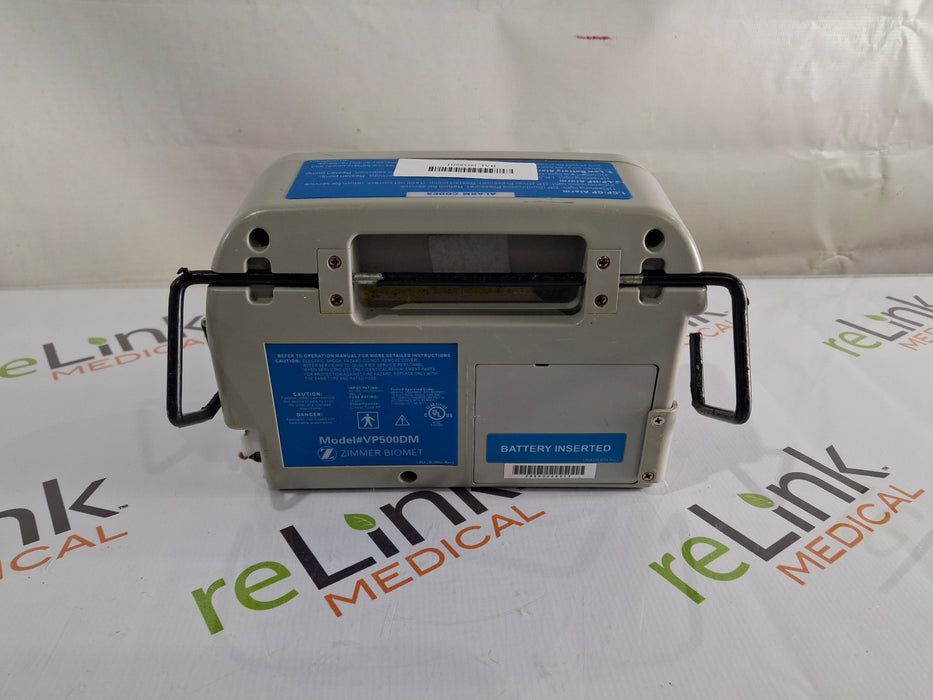 CTC VasoPress Supreme Mini VP500DM Pump