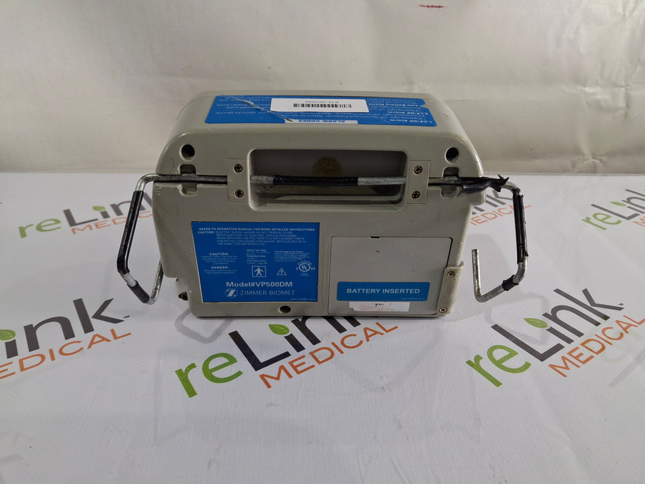 CTC VasoPress Supreme Mini VP500DM Pump