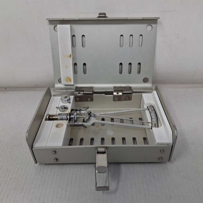 Karl Storz Karl Storz E5754 Schiotz Tonometer Surgical Instruments reLink Medical