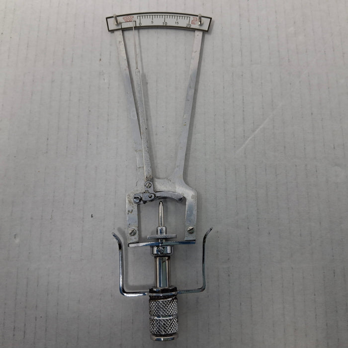 Karl Storz Karl Storz E5754 Schiotz Tonometer Surgical Instruments reLink Medical
