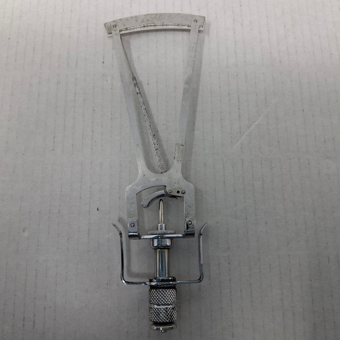 Karl Storz Karl Storz E5754 Schiotz Tonometer Surgical Instruments reLink Medical