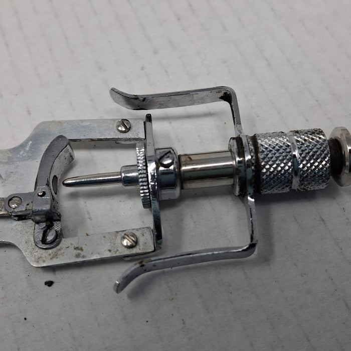 Karl Storz Karl Storz E5754 Schiotz Tonometer Surgical Instruments reLink Medical