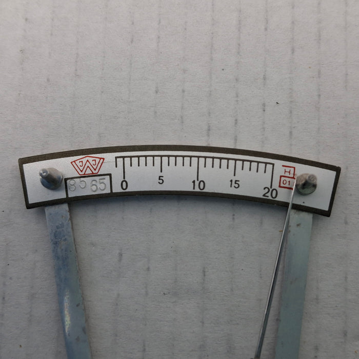 Karl Storz Karl Storz E5754 Schiotz Tonometer Surgical Instruments reLink Medical