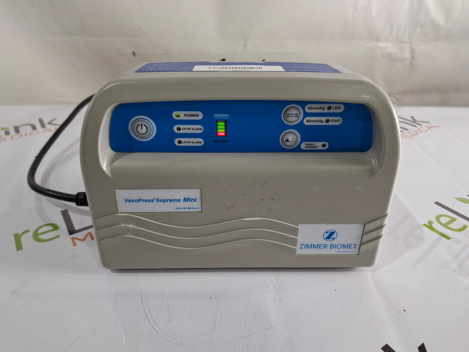 CTC VasoPress Supreme Mini VP500DM Pump