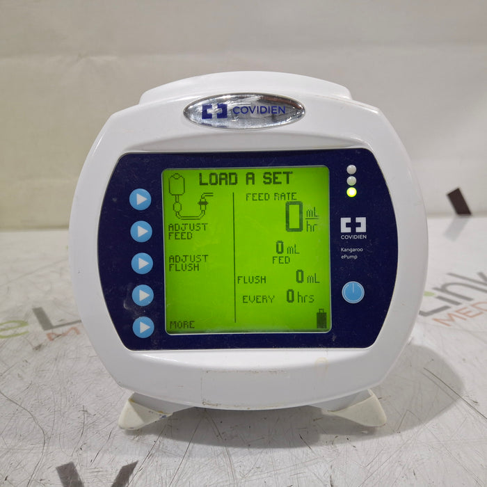 Covidien Kangaroo ePump Enteral Feeding Pump