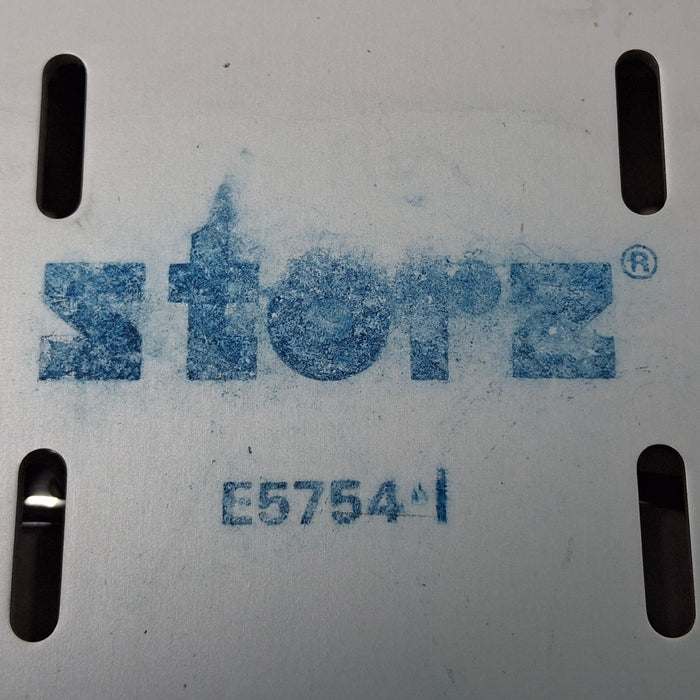 Karl Storz E5754-I Shioetz Tonometer