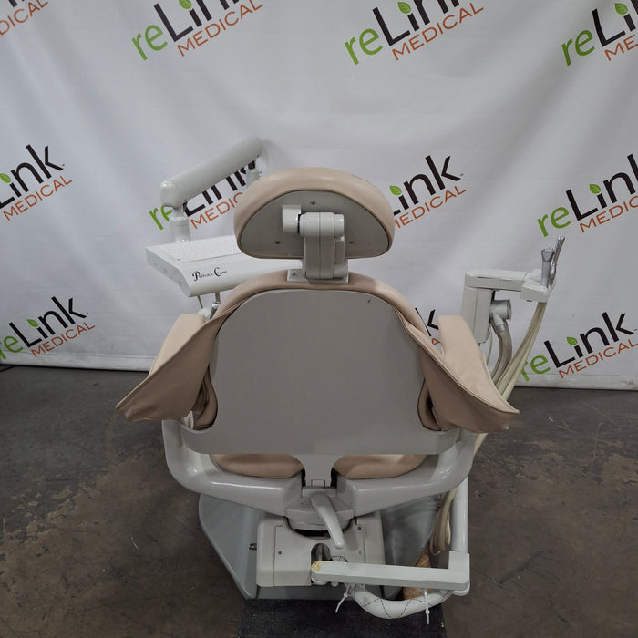 Pelton & Crane Spirit 1500 Dental Chair