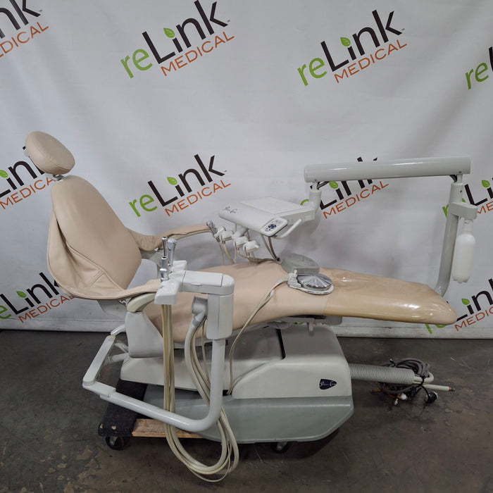 Pelton & Crane Spirit 1500 Dental Chair