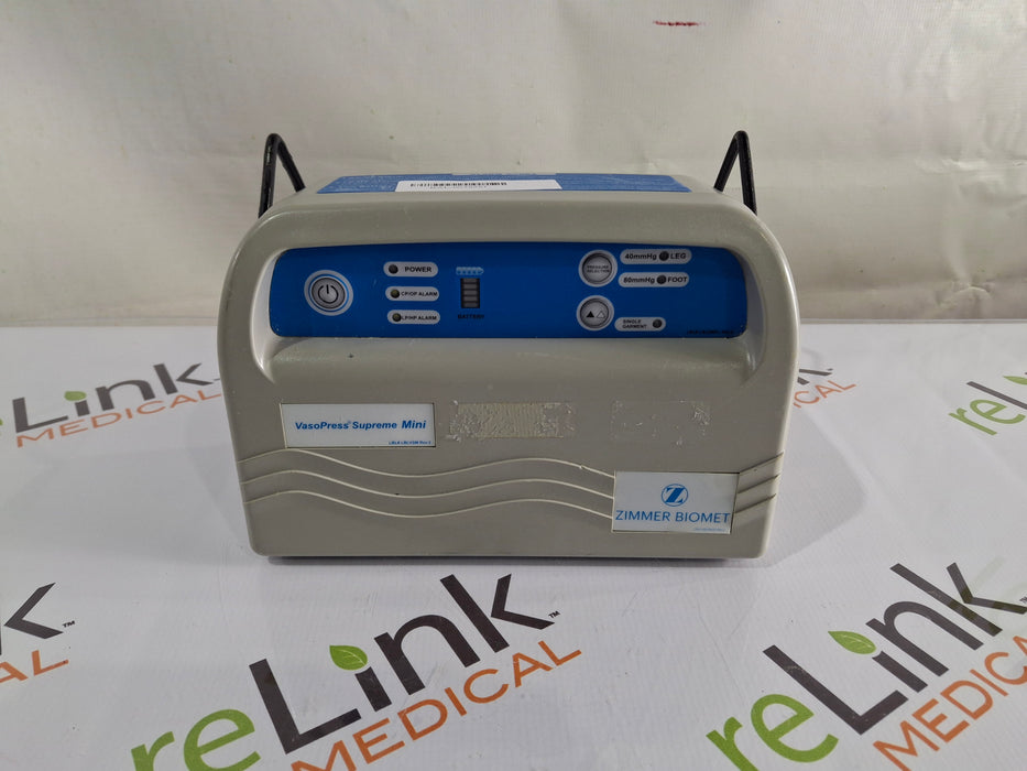 CTC VasoPress Supreme Mini VP500DM Pump