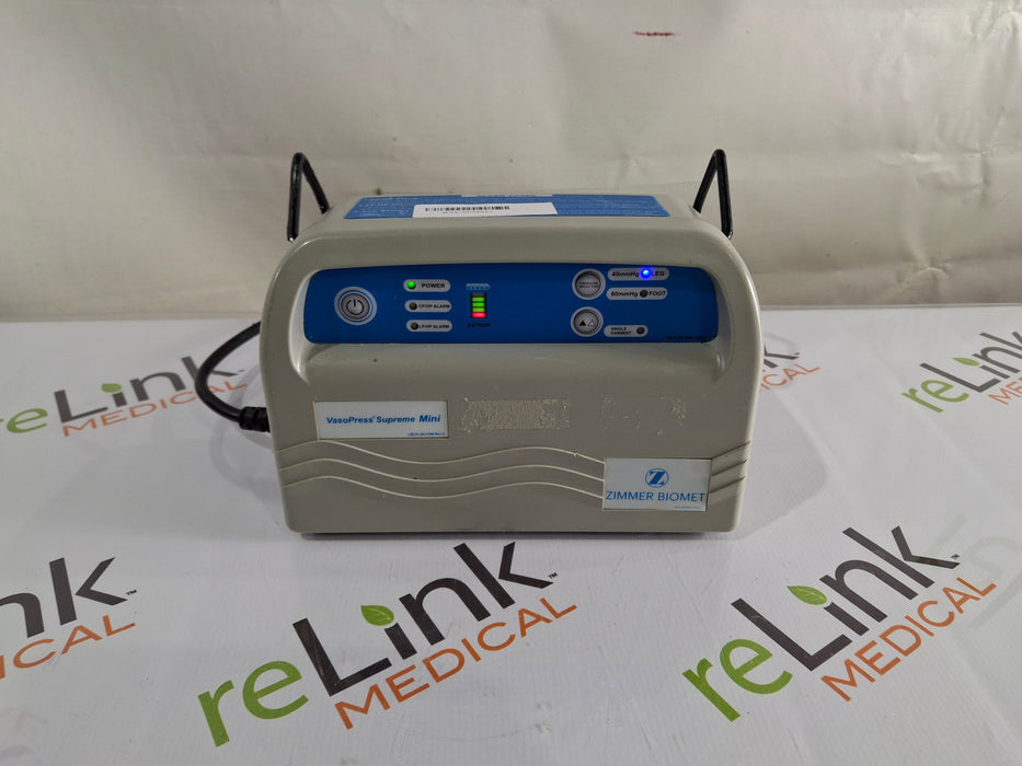 CTC VasoPress Supreme Mini VP500DM Pump