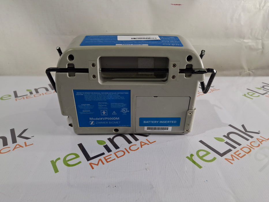 CTC VasoPress Supreme Mini VP500DM Pump