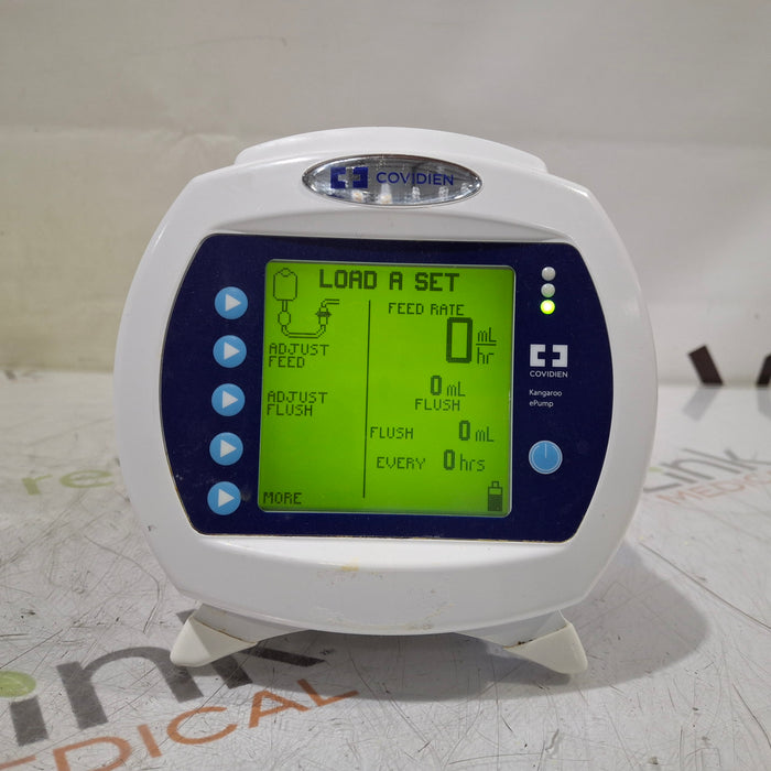 Covidien Kangaroo ePump Enteral Feeding Pump