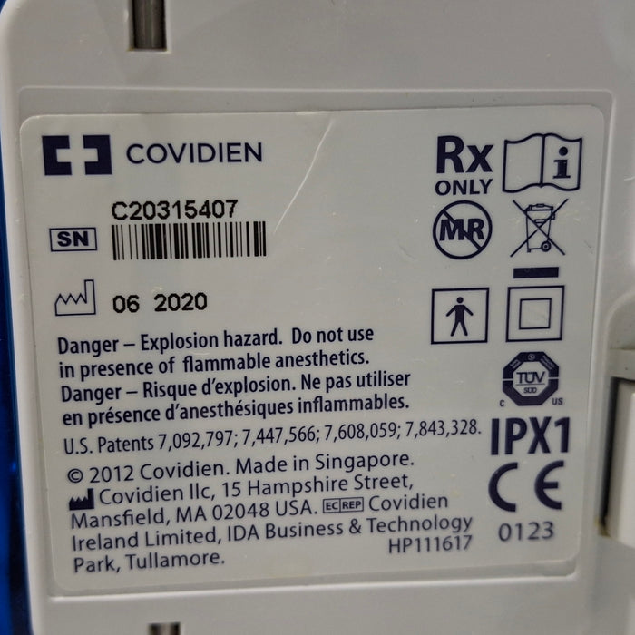 Covidien Kangaroo ePump Enteral Feeding Pump
