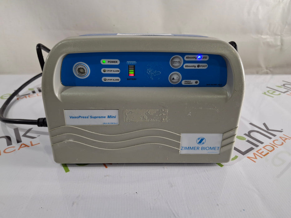 CTC VasoPress Supreme Mini VP500DM Pump