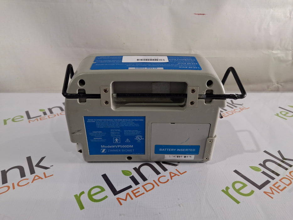 CTC VasoPress Supreme Mini VP500DM Pump