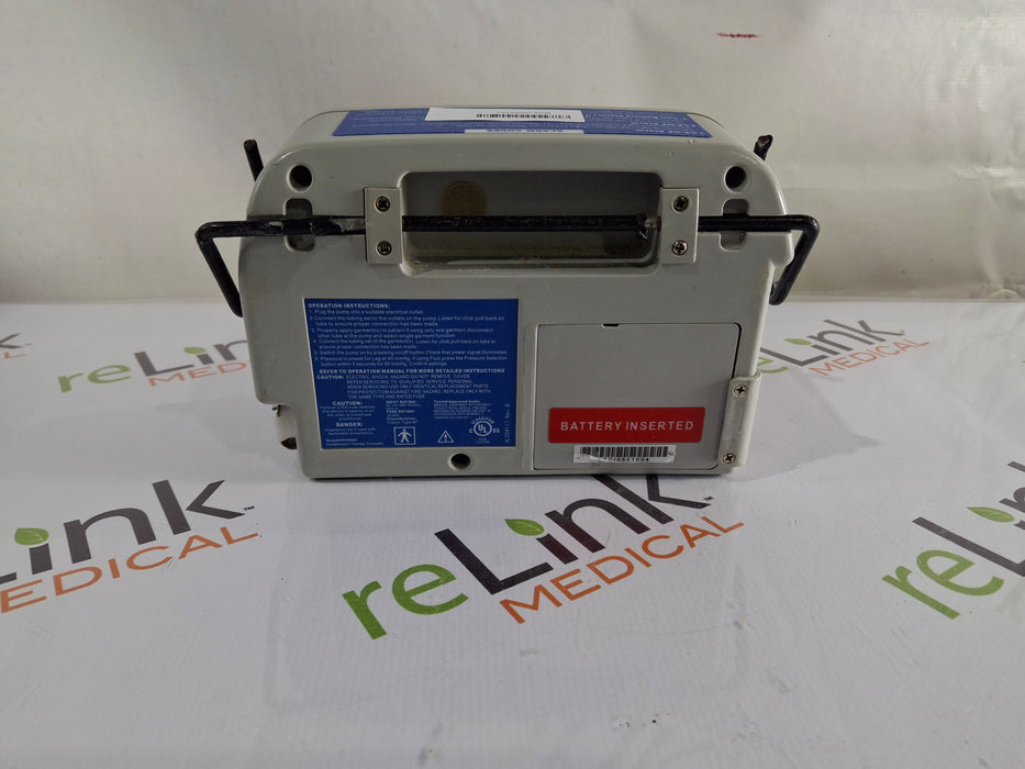 CTC VasoPress Supreme Mini VP500DM Pump