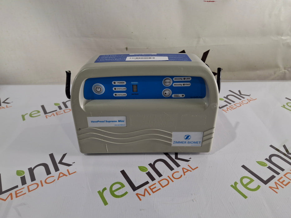 CTC VasoPress Supreme Mini VP500DM Pump