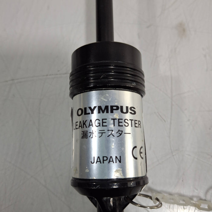 Olympus MB-155 Leakage Tester