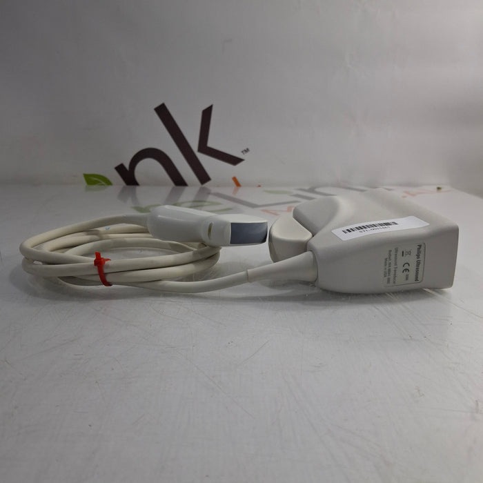 Philips C5-1 Curved Array Transducer