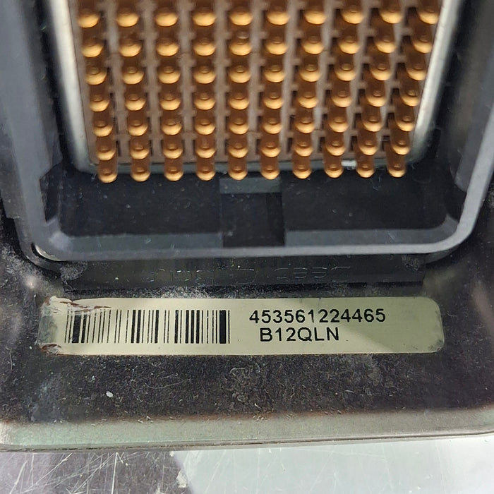 Philips C5-1 Curved Array Transducer