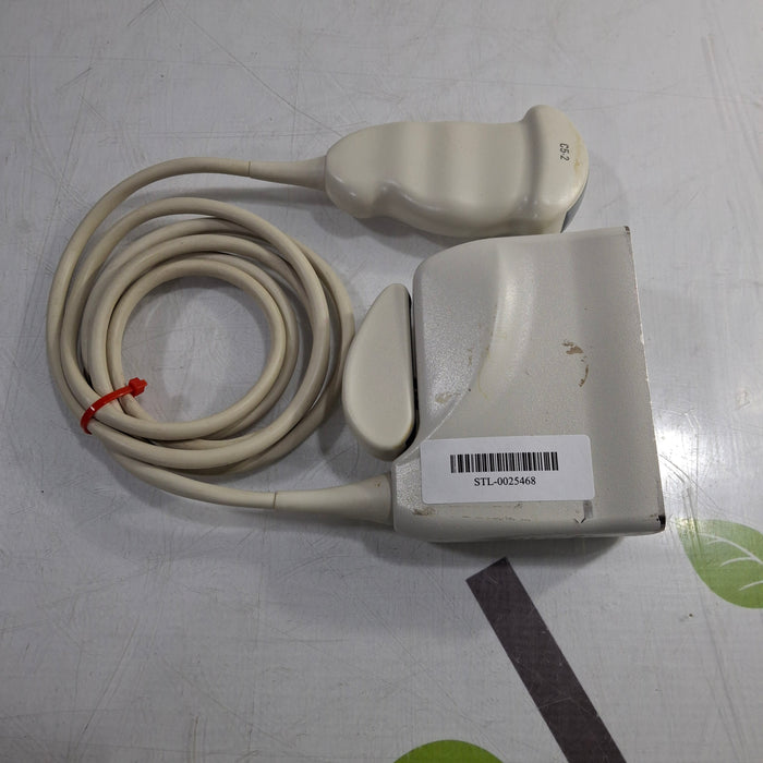 Philips C5-2 Curved Array Transducer