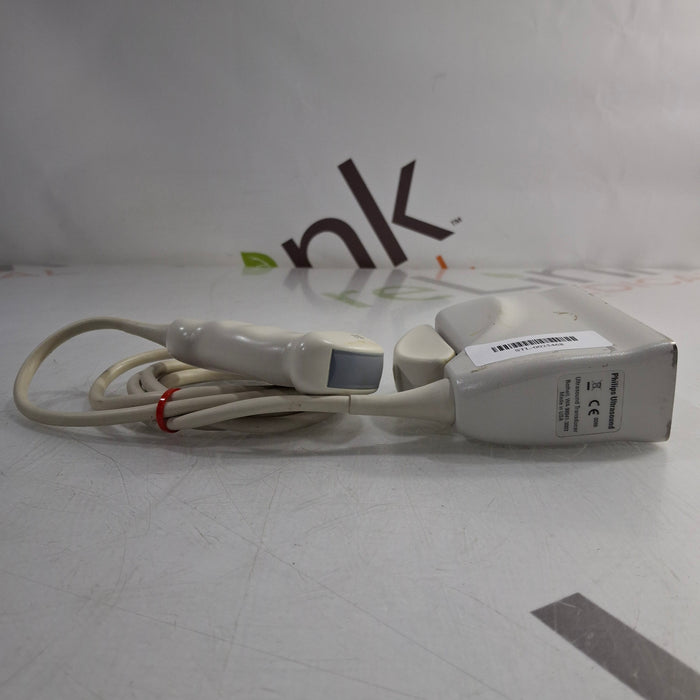 Philips C5-2 Curved Array Transducer