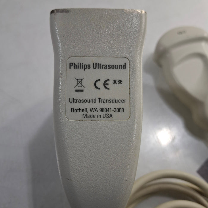 Philips C5-2 Curved Array Transducer