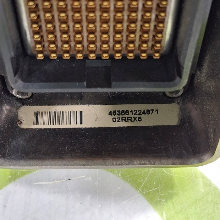 Philips C5-2 Curved Array Transducer